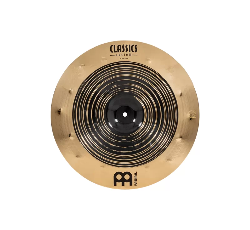 Meinl CC18DUCH 18