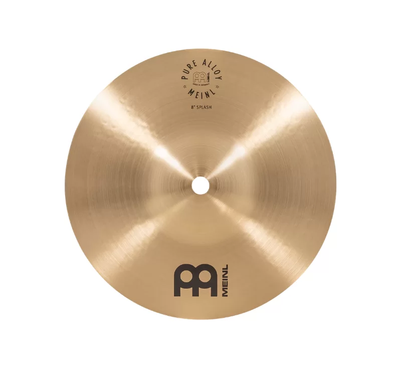 Meinl PA8S 8