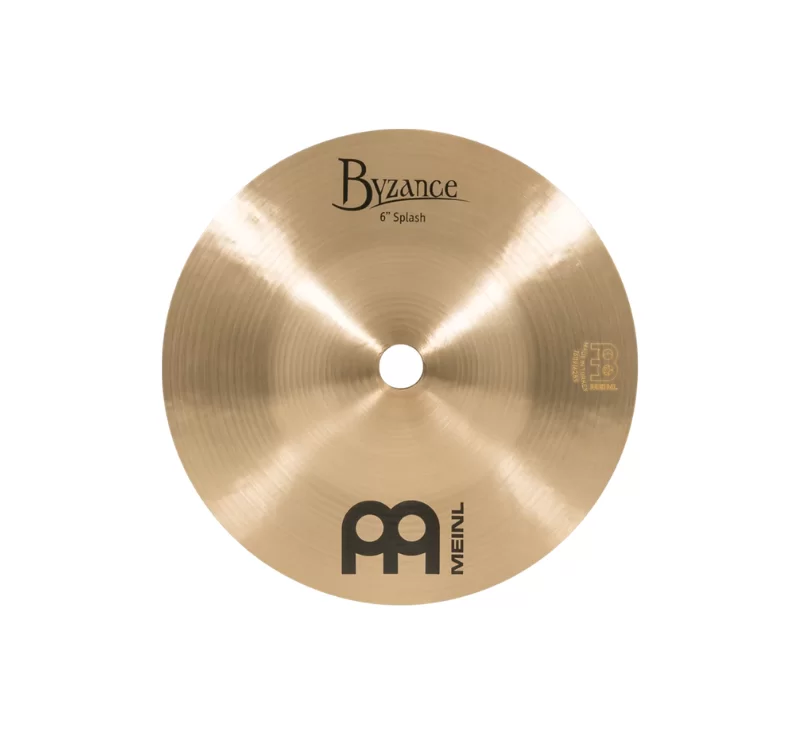 Meinl B6S 6