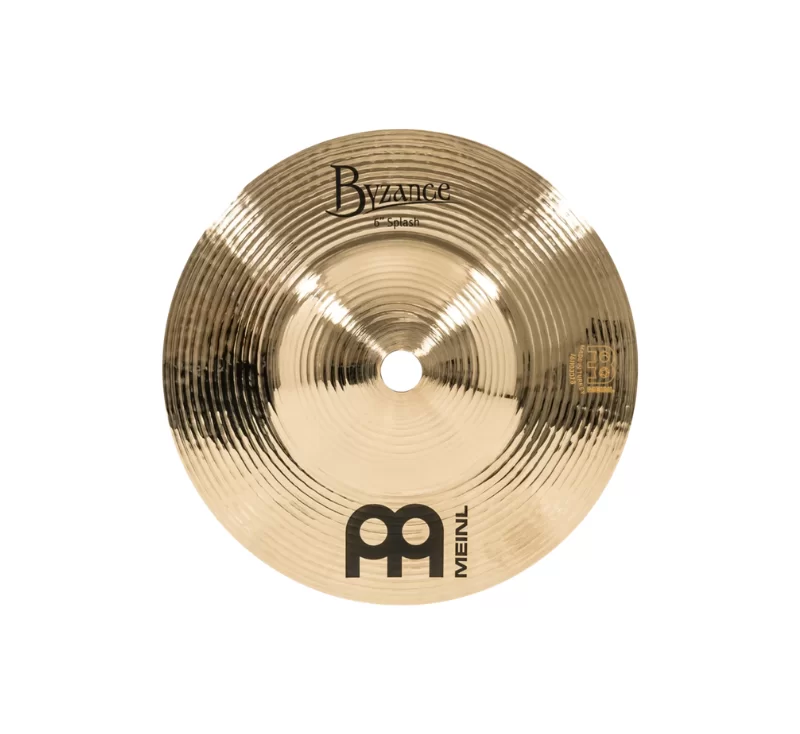 Meinl B6S-B 6