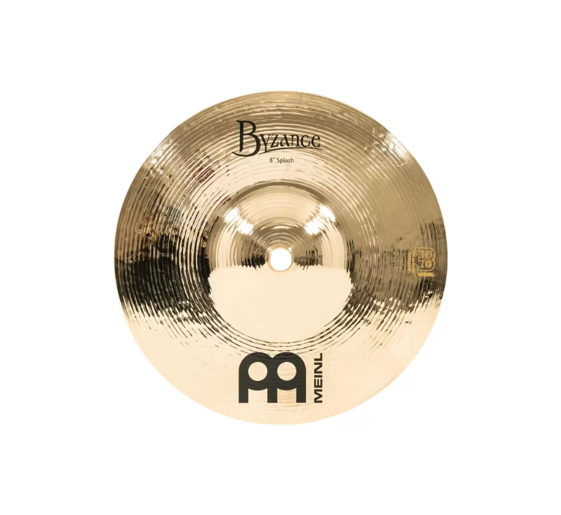 Meinl B8S-B 8