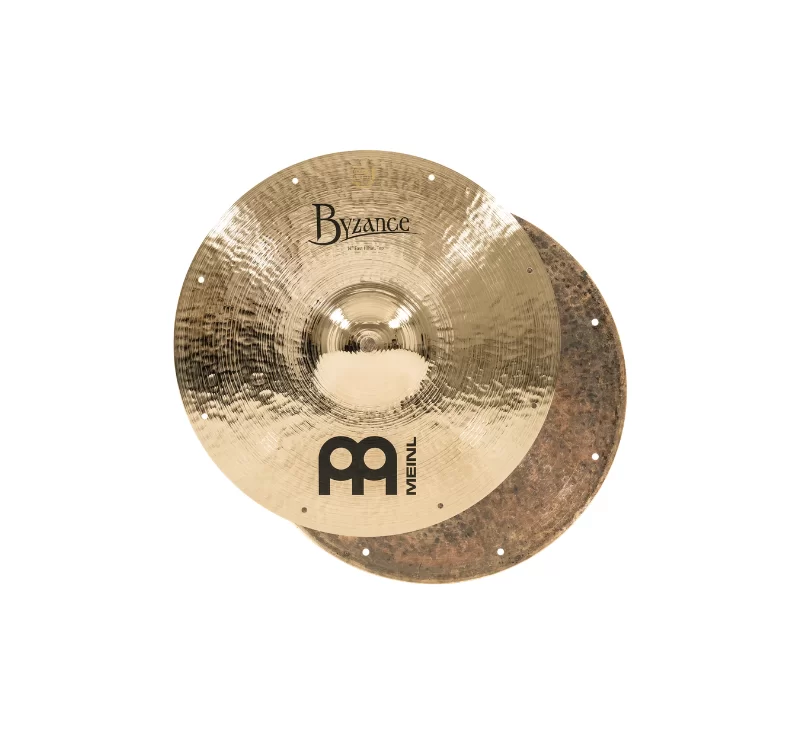 Meinl B14MH-B 14