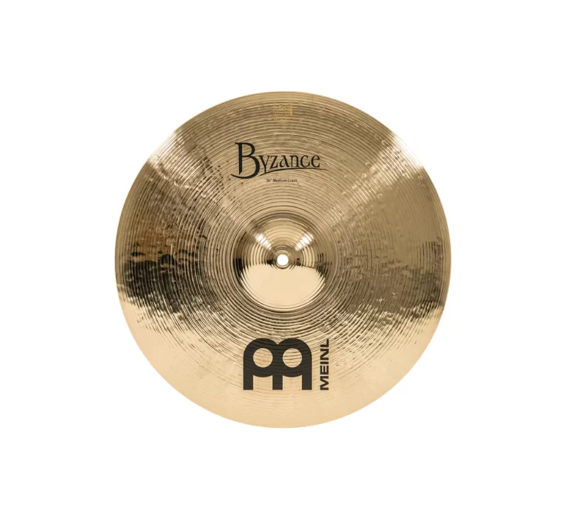 Meinl B16MC-B 16