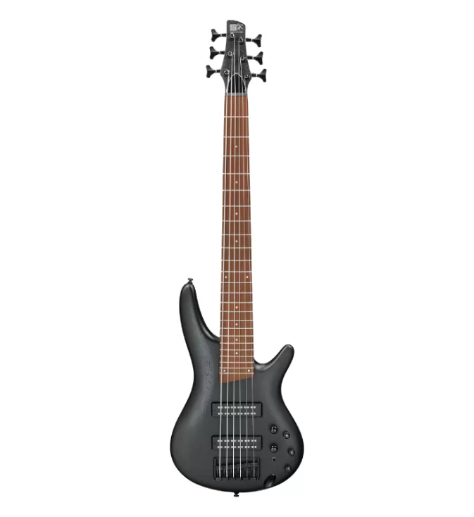 กีตาร์เบสไฟฟ้า Ibanez SR306EB-WK (6 Strings)