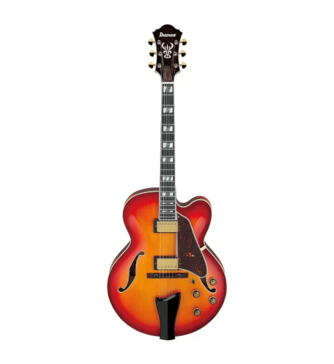 กีตาร์ไฟฟ้า Ibanez AF115-AWB