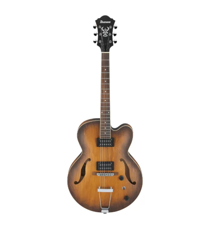 กีตาร์ไฟฟ้า Ibanez AF55-TF