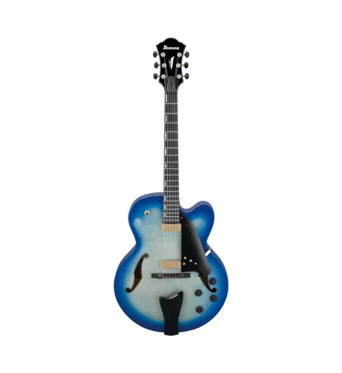 กีตาร์ไฟฟ้า Ibanez AFC155-JBB