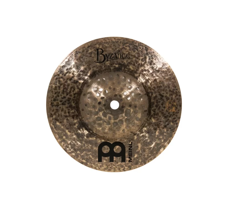 Meinl B8DAS 8