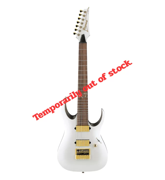 กีตาร์ไฟฟ้า Ibanez K7YANG