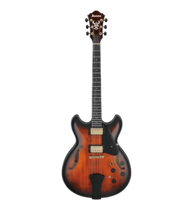 กีตาร์ไฟฟ้า Ibanez ASH300-TBC