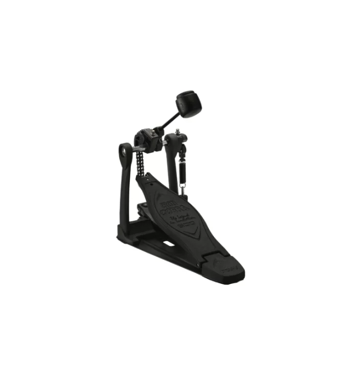 TAMA  Iron Cobra HP600DMB Dark Shadow Edition กระเดื่องเดี่ยวพร้อมกล่อง