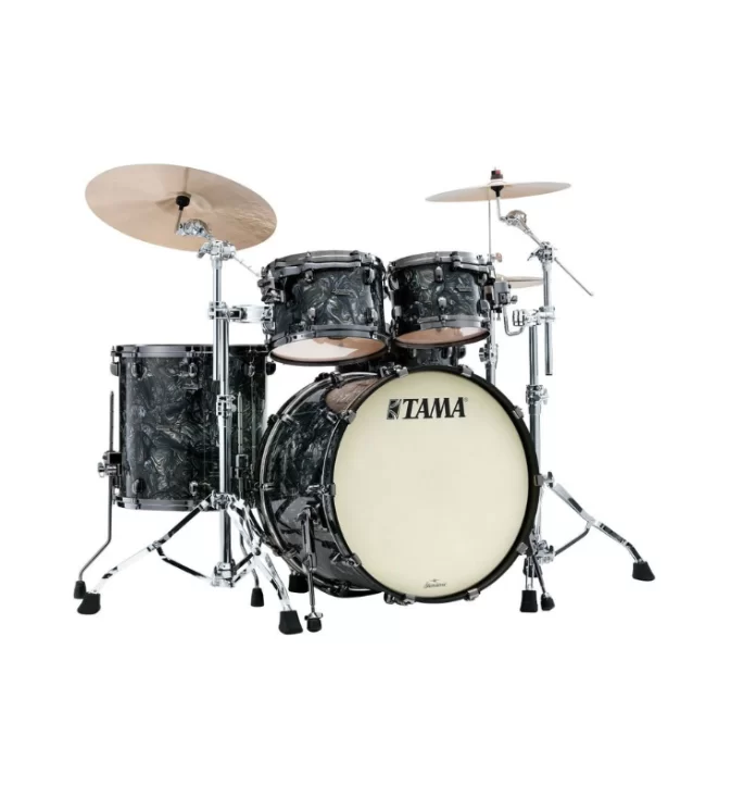 TAMA Starclassic Maple Duracover Wrap MR42TZBNS-CCL (ไม่รวมสแนร์และชุดขาตั้ง)