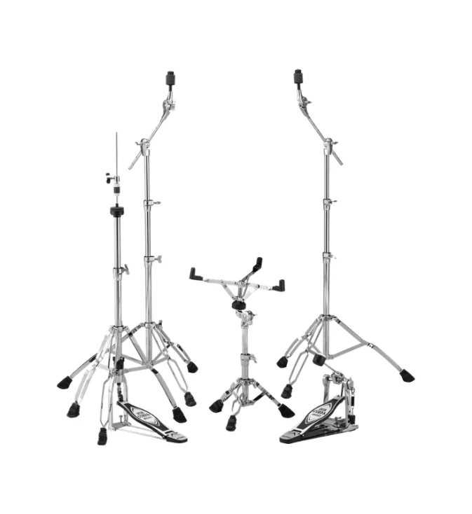 TAMA Iron Cobra 200 Hardware Kit HB5W