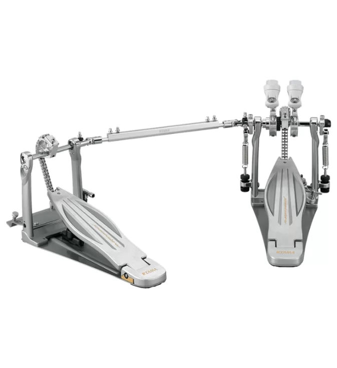 TAMA HP910LWN (New Speed Cobra 910 Twin Pedal )