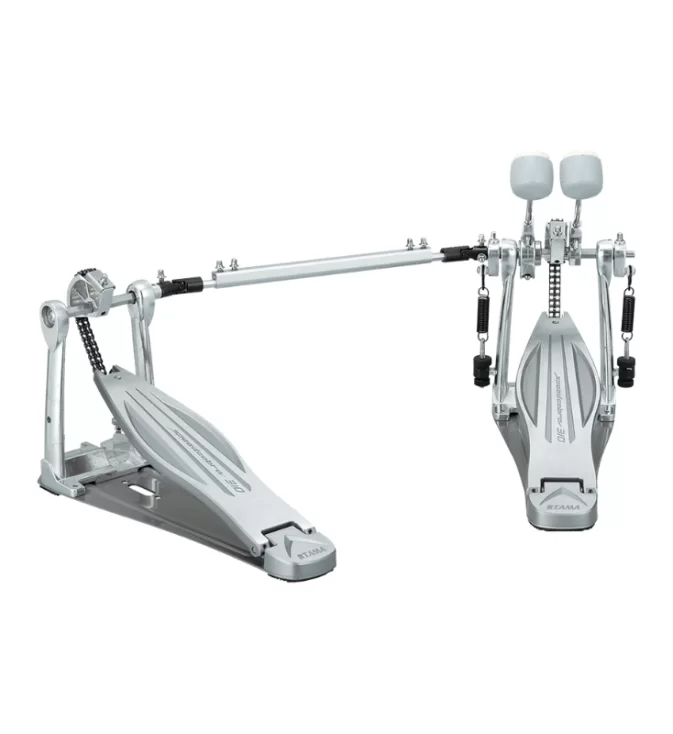 TAMA Speed Cobra 310 Twin Pedal HP310LW