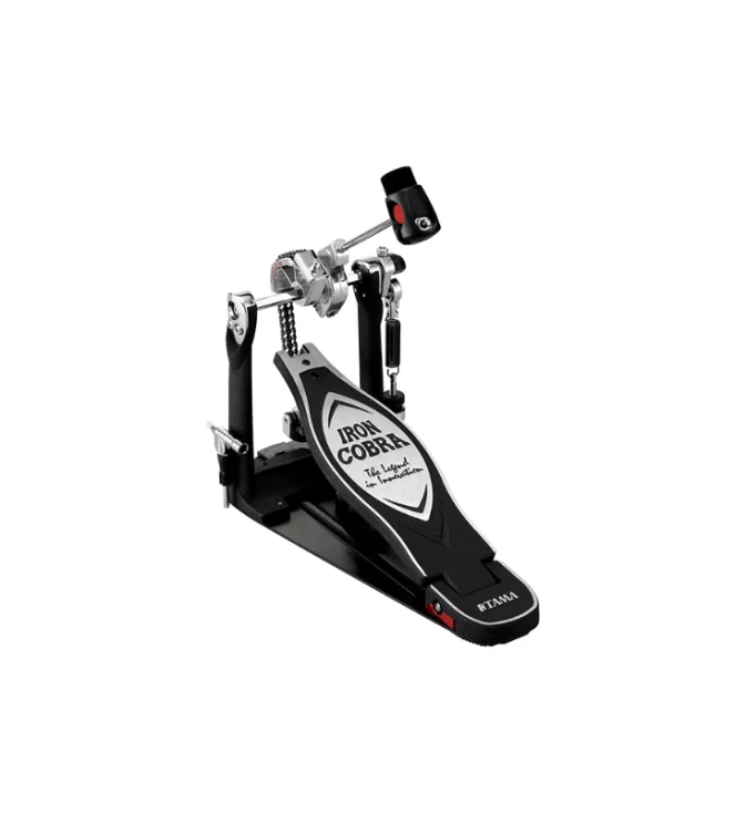 TAMA HP900PN (New Iron Cobra Power Glide Single Pedal)
