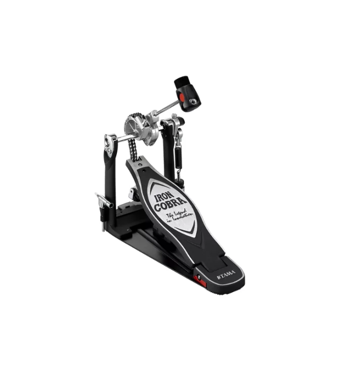 TAMA Iron Cobra 900 Single Pedal Rolling Glide HP900RN
