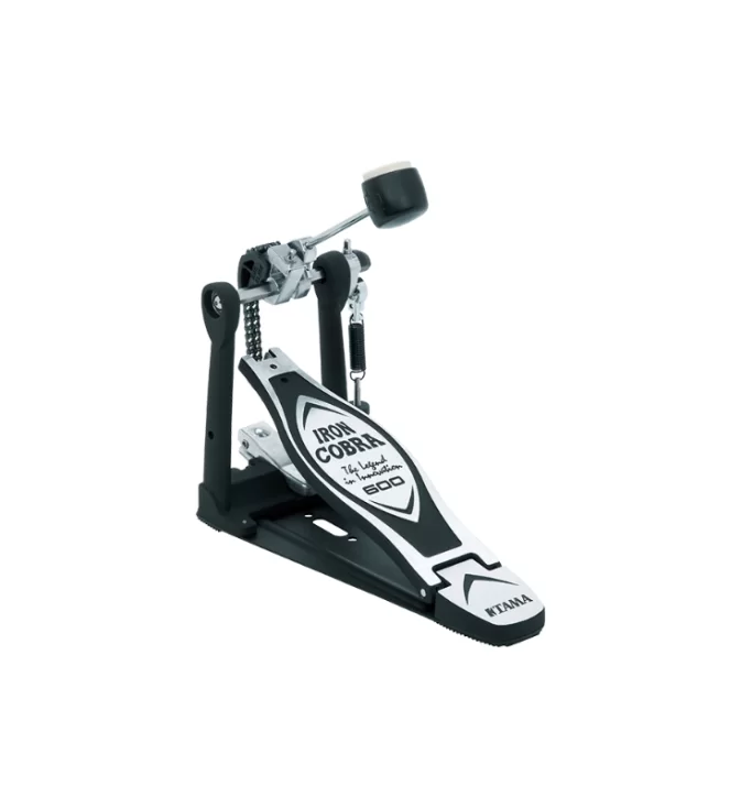 TAMA Iron Cobra 600 Single Pedal Duo Glide HP600D