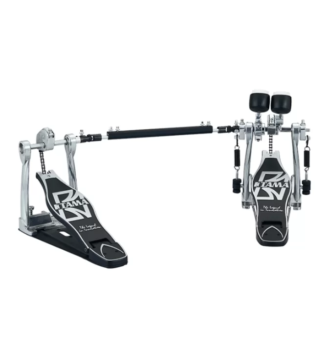 TAMA Standard Twin Pedal HP30TW