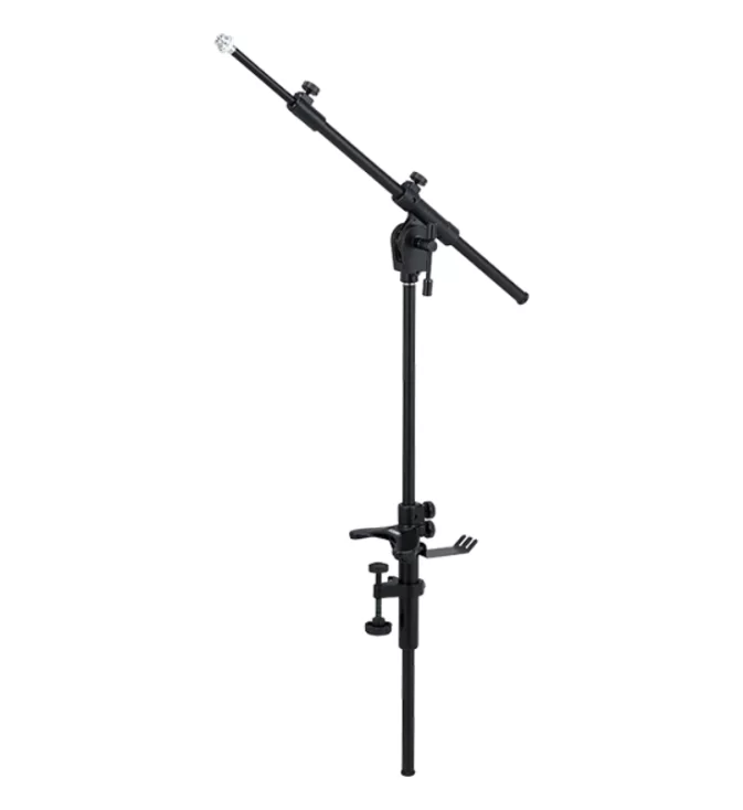 TAMA Desk-Mounted Microphone Boom Arm MSDA206BK