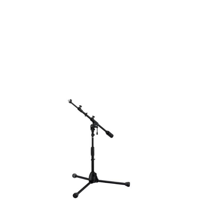 TAMA Low Profile Telescoping Boom Stand MS736LBK