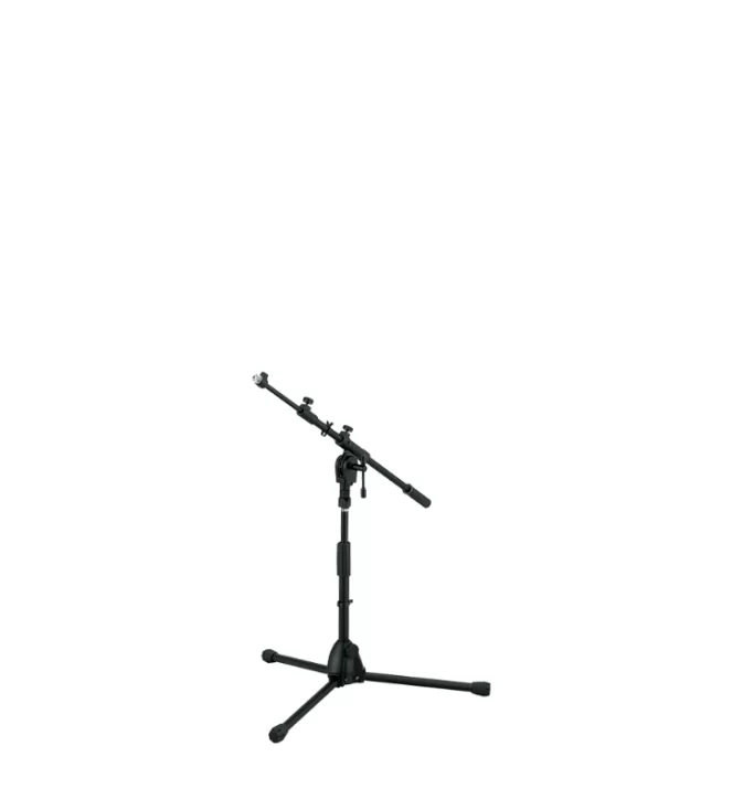 TAMA Low Profile Telescoping Boom Stand MS436LBK