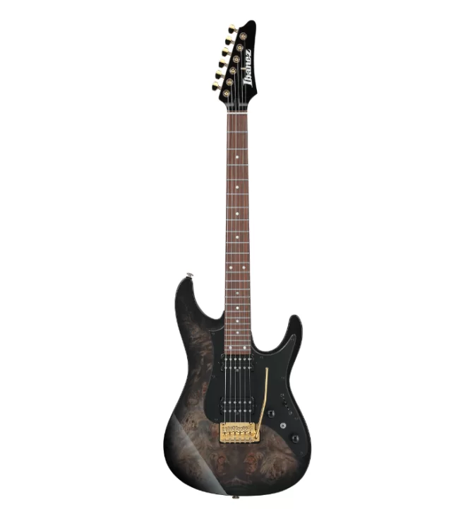 กีตาร๋ไฟฟ้า Ibanez AZ41P1PB-TGB