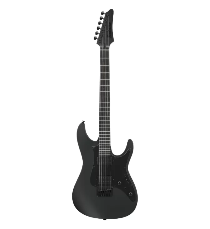 กีตาร์ไฟฟ้า Ibanez AZ41B1-BKF
