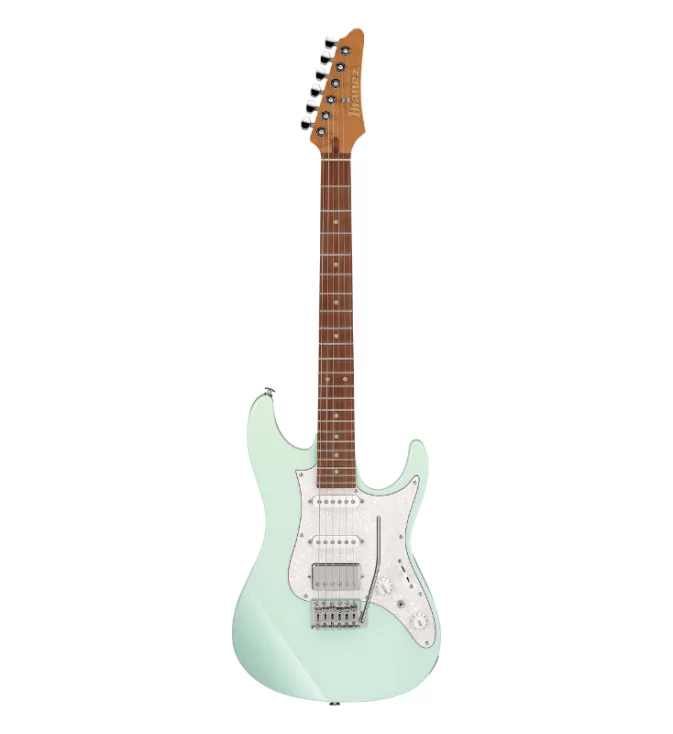 กีตาร์ไฟฟ้า Ibanez AZ22S2-MGR