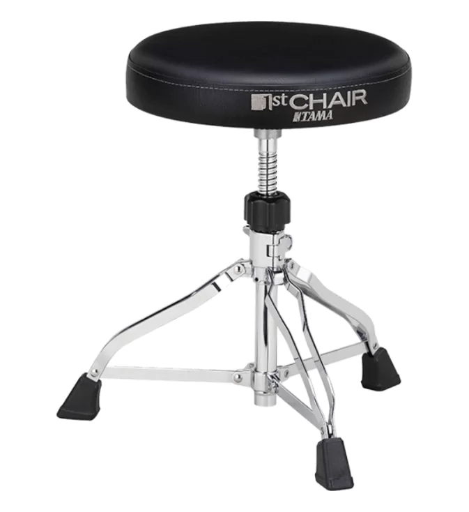 TAMA 1st Chair Rounded Seat Low Profile HT230LOW
