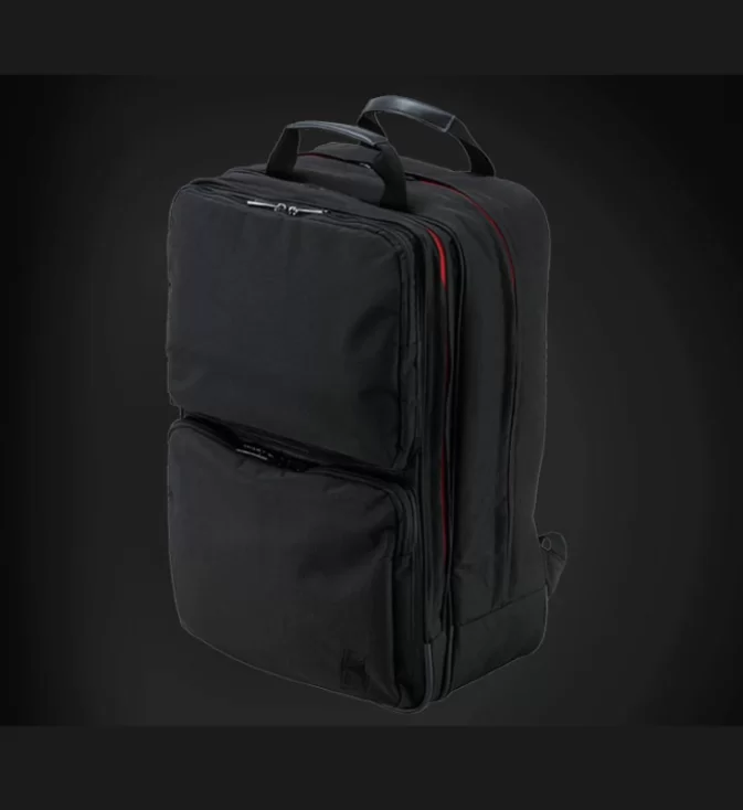 POWERPAD®BAG -Mallet & Accessories- MBS07