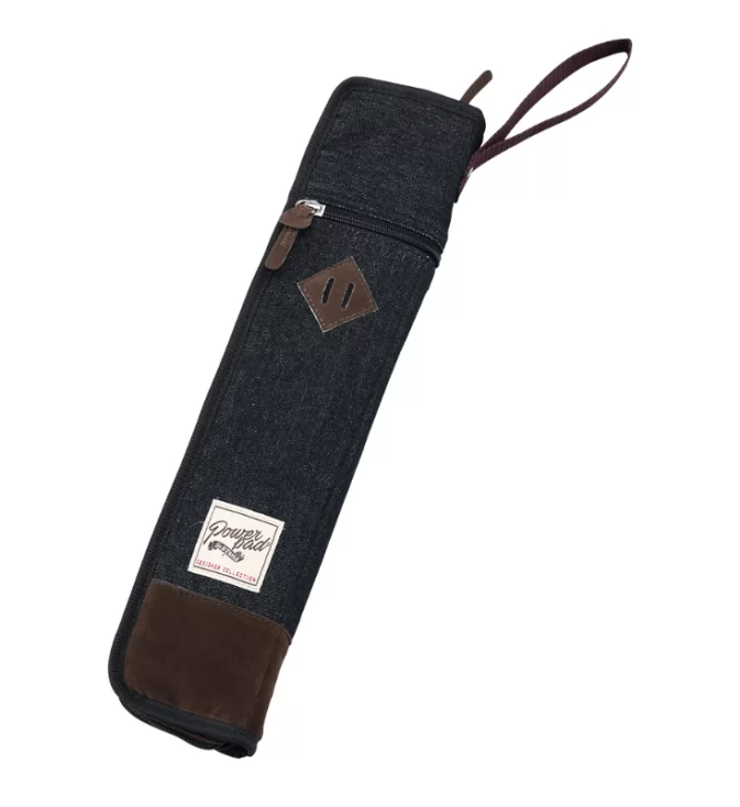 กระเป๋าใส่ไม้กลอง TAMA Powerpad Designer DENIM TSB12DBK