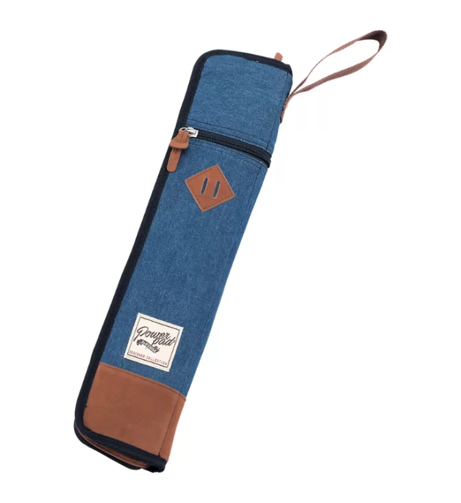 กระเป๋าใส่ไม้กลอง TAMA Powerpad Designer DENIM TSB12DBL