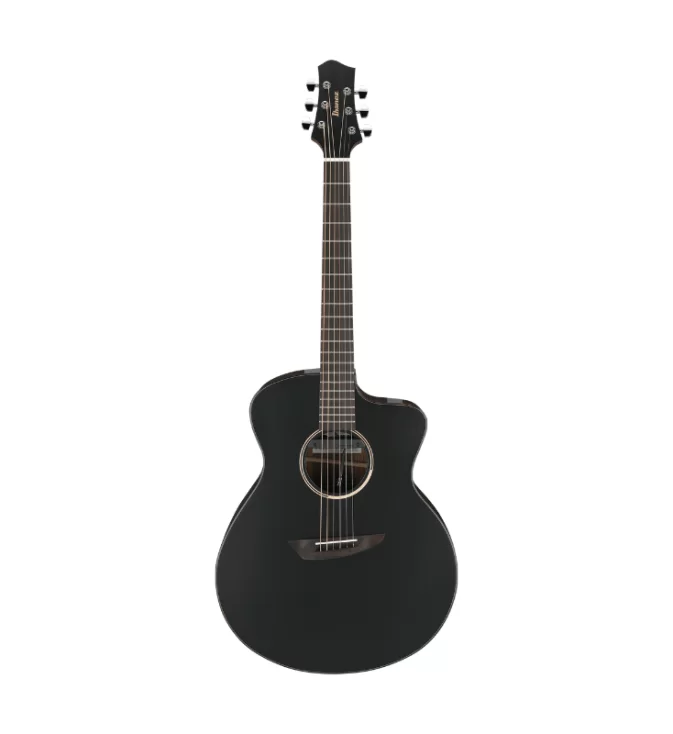 กีตาร์โปร่งไฟฟ้า Ibanez JGM5-BSN (Jon Gomm Signature)