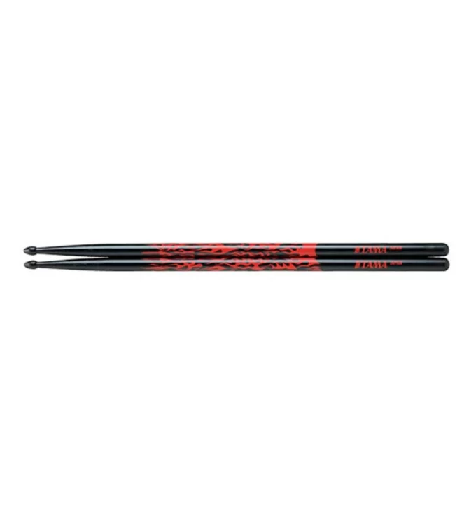 TAMA Design Stick Series Rhythmic Fire 7A-F-BR