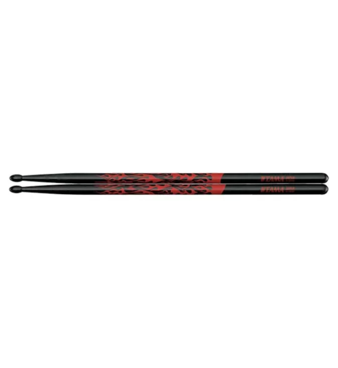 TAMA Design Stick Series Rhythmic Fire 5A-F-BR