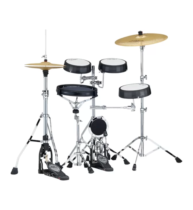 TAMA TRUE TOUCH TRAINING  TTK5S (ไม่รวมฉาบและขาตั้ง)
