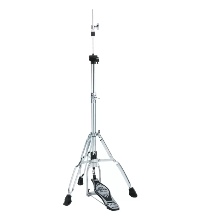 TAMA Iron Cobra 200 Hi-Hat Stand - Double Braced Legs HH205