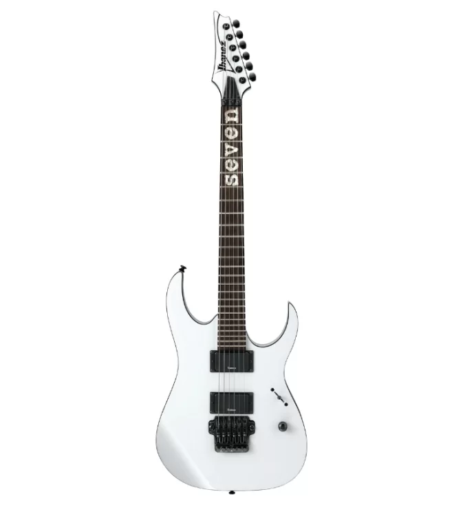 กีตาร์ไฟฟ้า Ibanez MTM20-WH