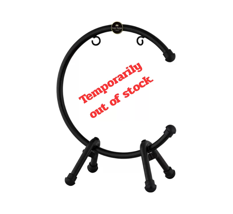 Table Gong Stand, Up To 26