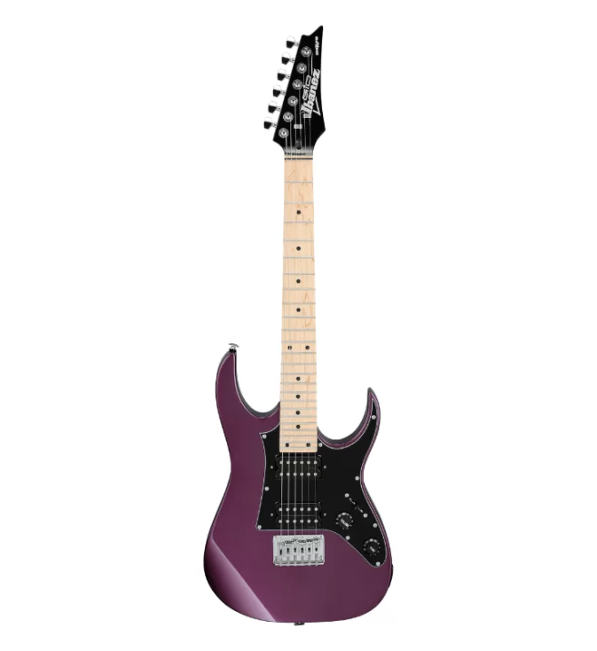กีตาร์ไฟฟ้า Ibanez GRGM21M-MPL