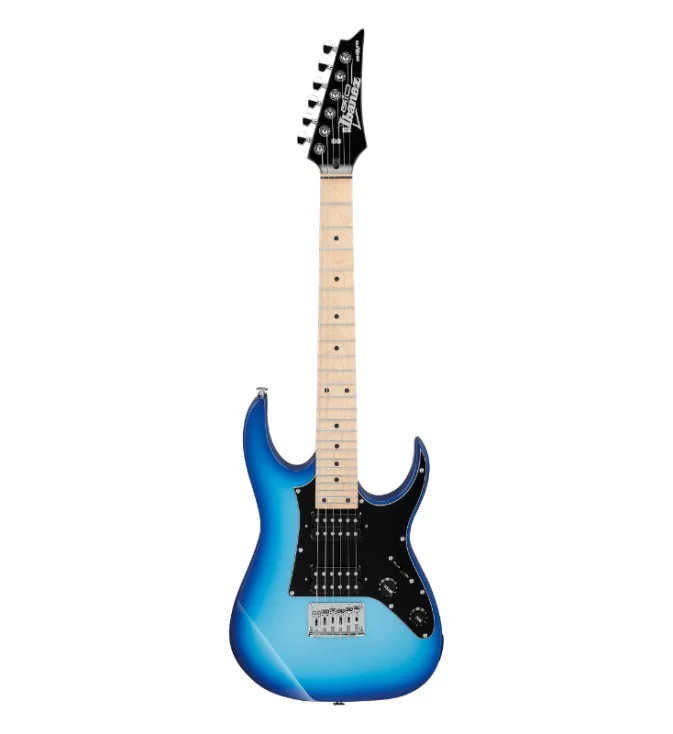 กีตาร์ไฟฟ้า Ibanez GRGM21M-BLT