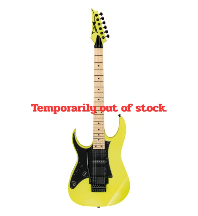 กีตาร์ไฟฟ้ามือซ้าย Ibanez RG550L-DY
