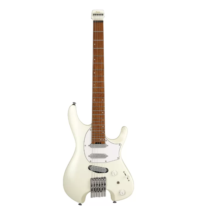 กีต้าร์ไฟฟ้าหัวตัด Ibanez ICHI10-VWM (Signature Ichika Nito)