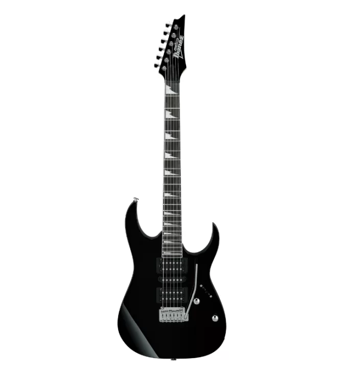 กีตาร์ไฟฟ้า Ibanez GRG170DX-BKN