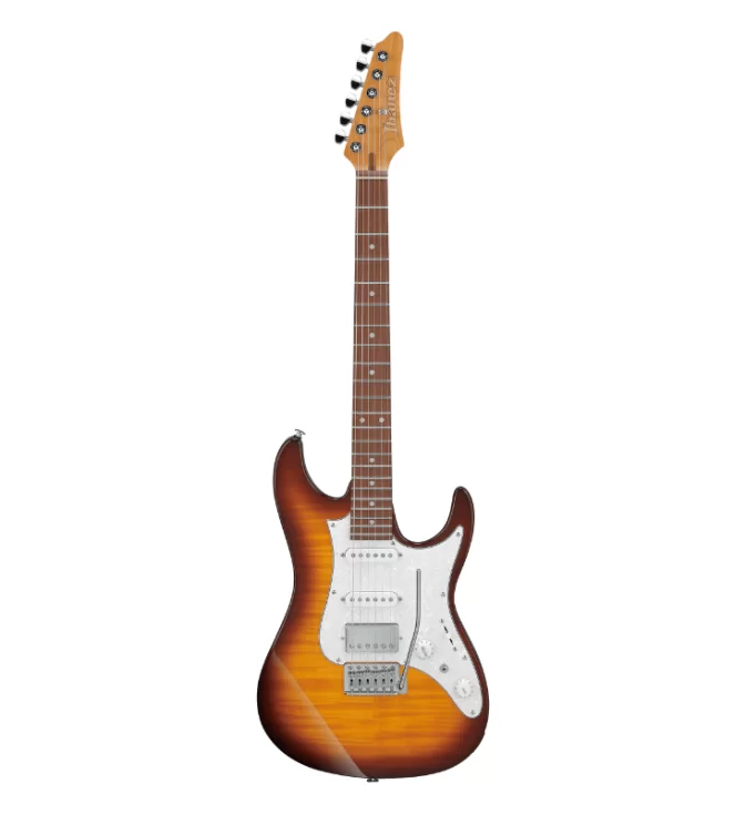 กีตาร์ไฟฟ้า Ibanez AZ22S1F-VLS
