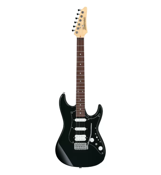 กีตาร์ไฟฟ้า Ibanez AZES40B-BK
