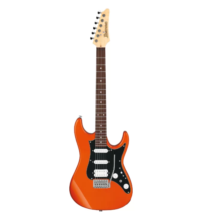กีตาร์ไฟฟ้า Ibanez AZES40B-ROM