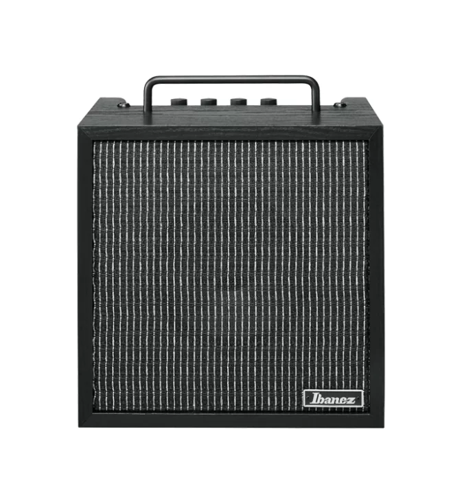 ตู้แอมป์กีตาร์ไฟฟ้า 10 วัตต์ Ibanez IBZ10GV2