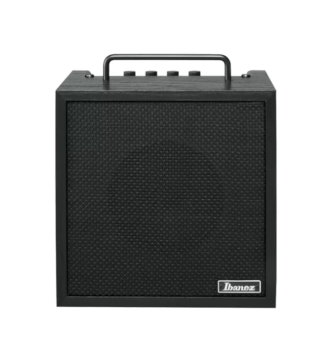 ตู้แอมป์เบสไฟฟ้า Ibanez IBZ10BV2 10W